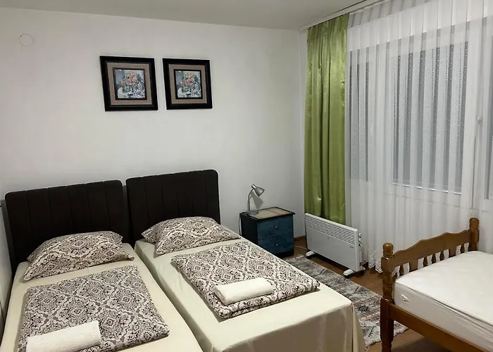 Apartman Reyan